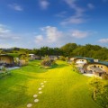 Six of the Best Unusual UK Accommodation Options